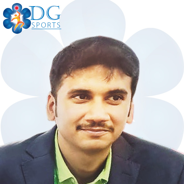 Ayushman Ghosh