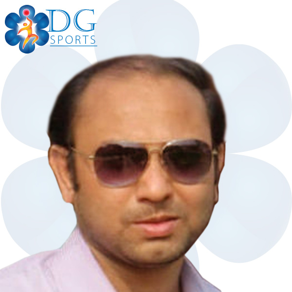 Debjit Basak