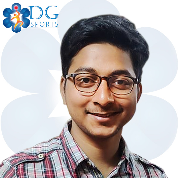Sourav Dutta