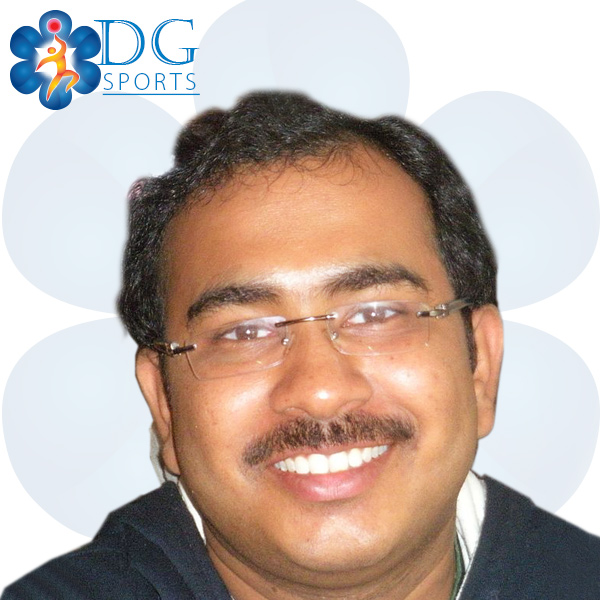 Sreerup Banerjee