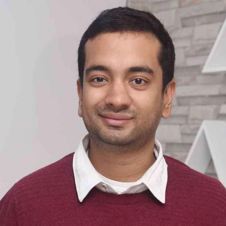 Adhiraj Dutta
