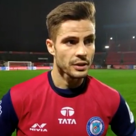 Aitor Monroy