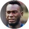 Dawda Ceesay, Ceesay