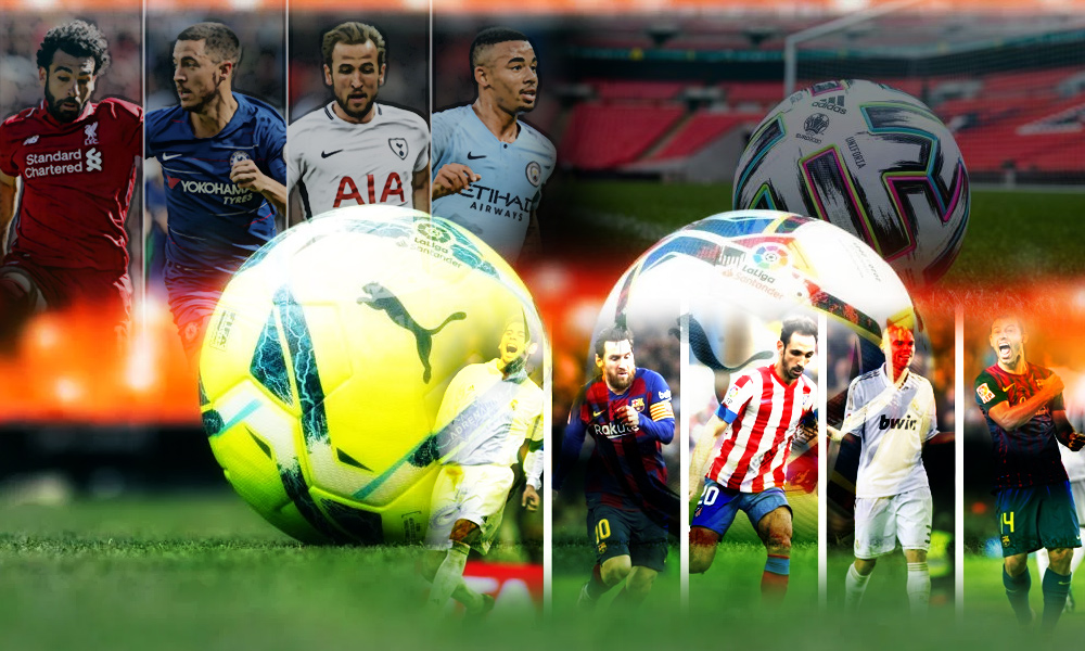 Your chance to start a football career in Europe